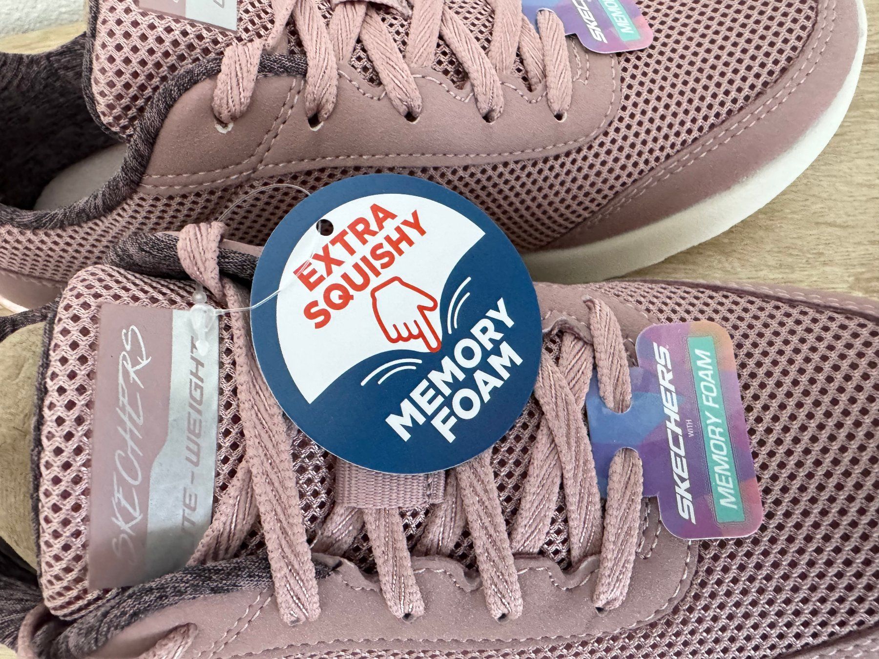 Skechers Scarpe da donna: Damen-Skechers  Grösse 36 – Nuovo e nell'imballaggio originale da Frauenkappelen venduto da HDPerle 8
