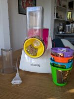 Salatmacher Küchenmaschine