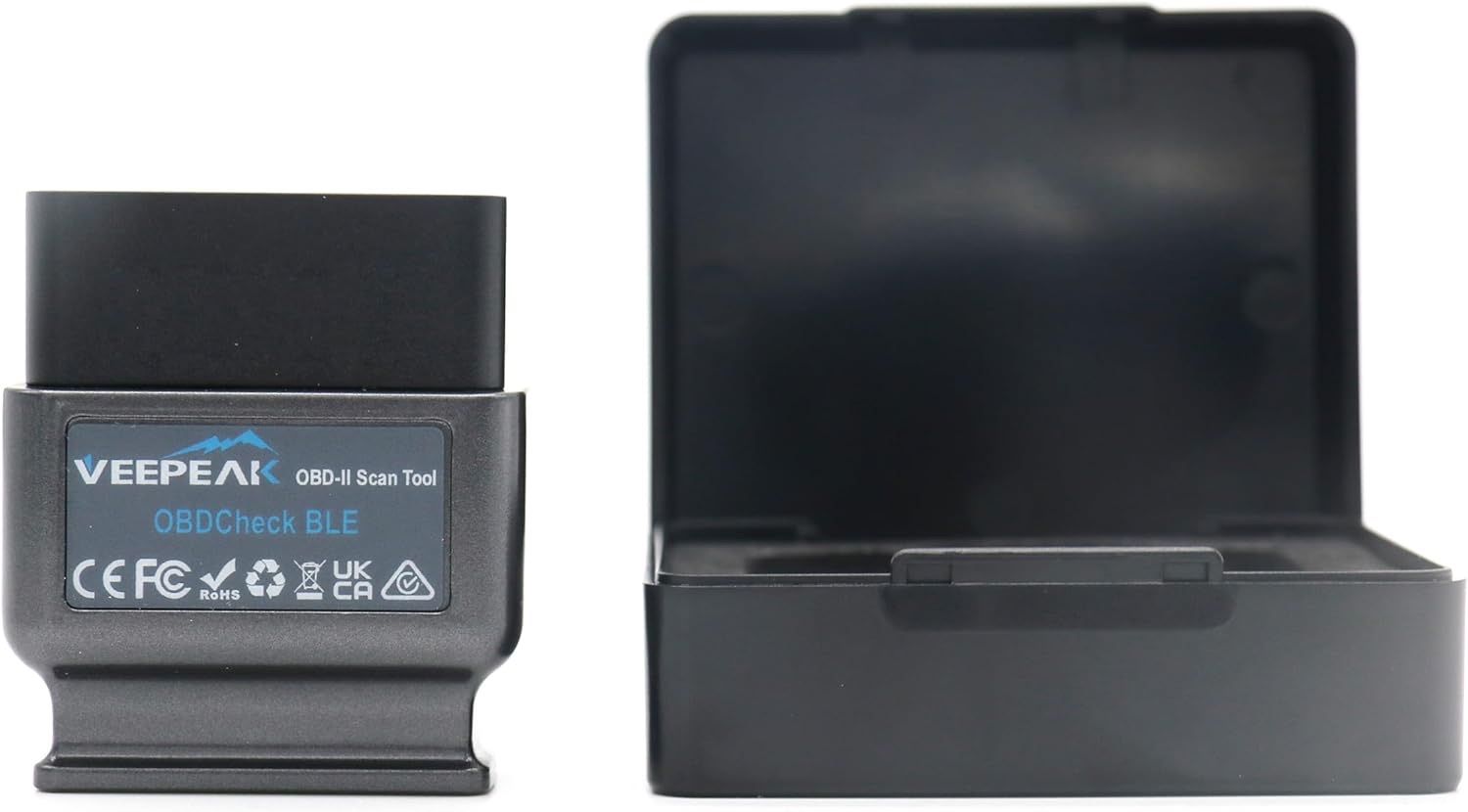Misurare: Veepeak OBDCheck BLE Bluetooth – Usato da Stein am Rhein venduto da jcfsc 1