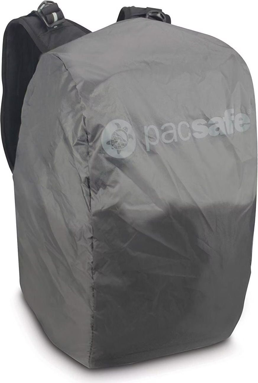 Pacsafe Zaini: Fotorucksack Pacsafe Camsafe V25 – Usato da Cugnasco venduto da malbeats 2