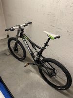 Cannondale Lefty Mountain Bike - Large