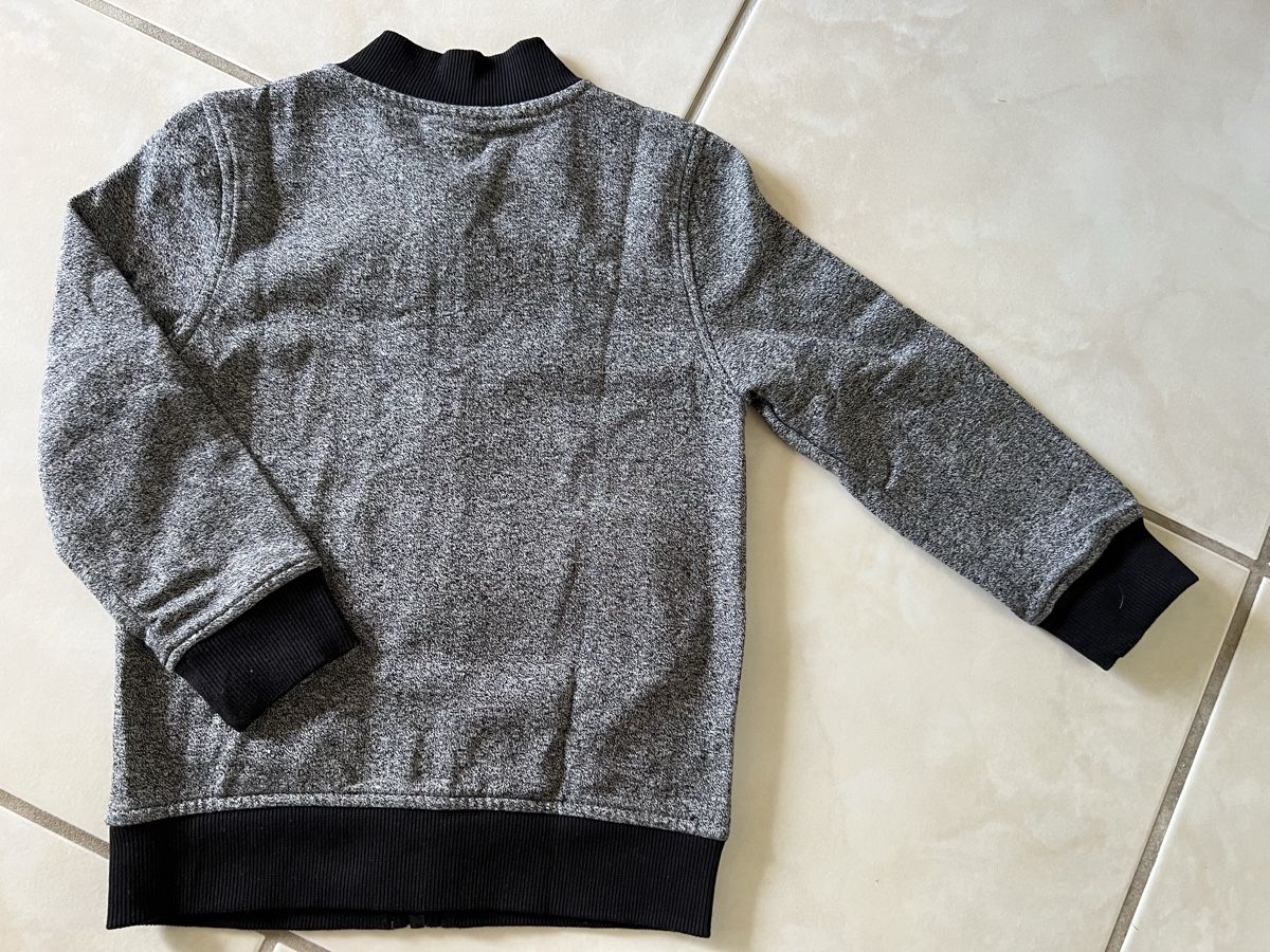 Giacche & Cappotti: Jacke Gr. 116, neuwertig – Usato da Wallisellen venduto da SPKWichtel 1