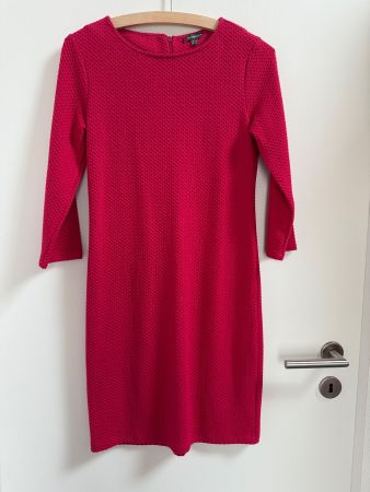 Damenkleid Pink, Street one Grösse 34