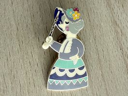 Pin Basler Fasnacht