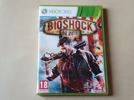 Bioshock Infinite