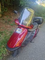 Honda Spacy 125 - Ab MFK 10.07.2026