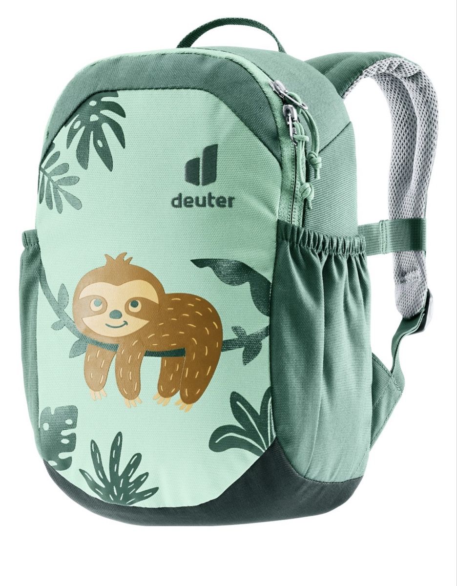Deuter Borse & Zaini: Deuter Pico 5 Liter neu – Nuovo e nell'imballaggio originale da Zürich venduto da Mimi-123 1
