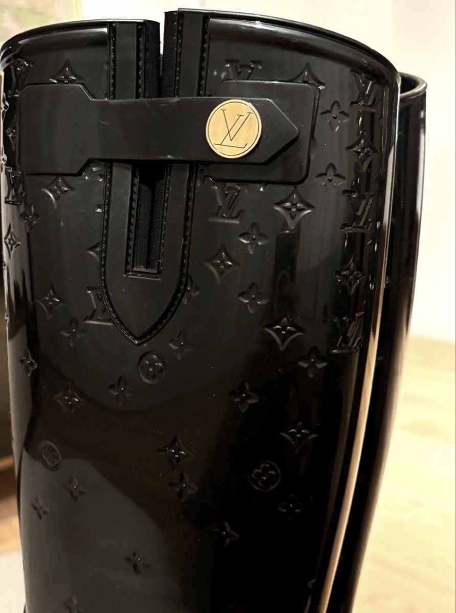 Scarpe da donna: Louis Vuitton – Usato da Pully venduto da Kalissa 4