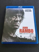 John Rambo [Blu-ray]