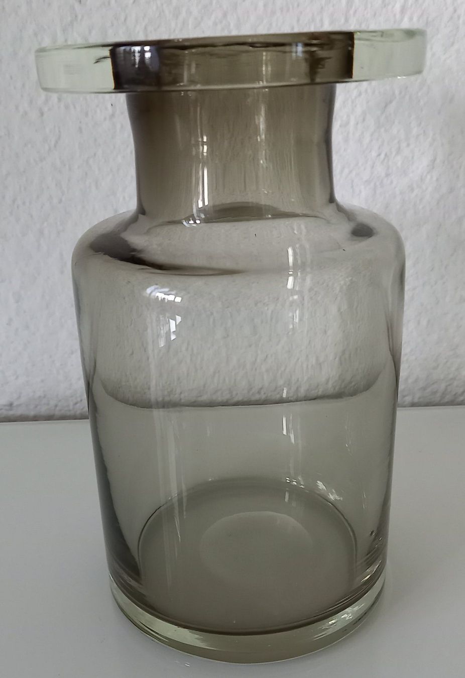 Vasen & Gefässe: Wunderschöne  "Gulvase" -Style aus den 60-er – Gebraucht aus Wallisellen von chanel007