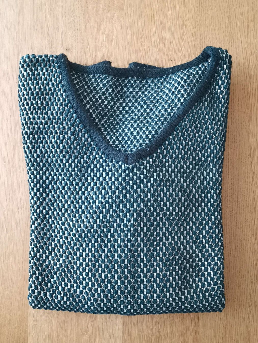 Maglioni & Felpe: Grüner Pullover – Usato da Zug venduto da WickiPanda 6