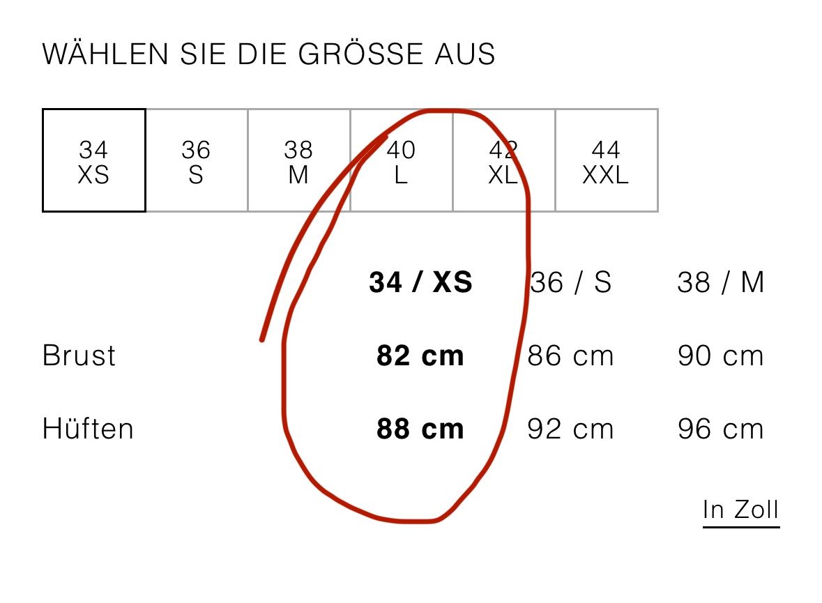 Massimo Dutti Maglioni & Felpe: MassimoDutti  pullover Gr. XS – Nuovo (secondo la descrizione) da Zürich venduto da Swisspa 5