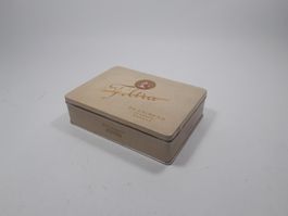 Vintage Blechdose / Dose / Büchse - Ed Laurens Filtra