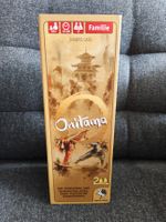 Onitama Brettspiel