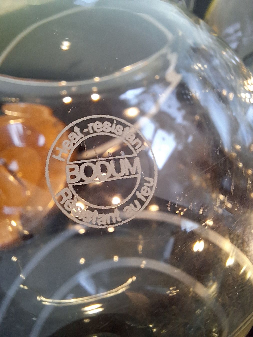 Bodum Macchine per caffè & Macchine per espresso: Cafemaschine von BODUM – Usato da Rheinfelden venduto da Cleopatra2000 1