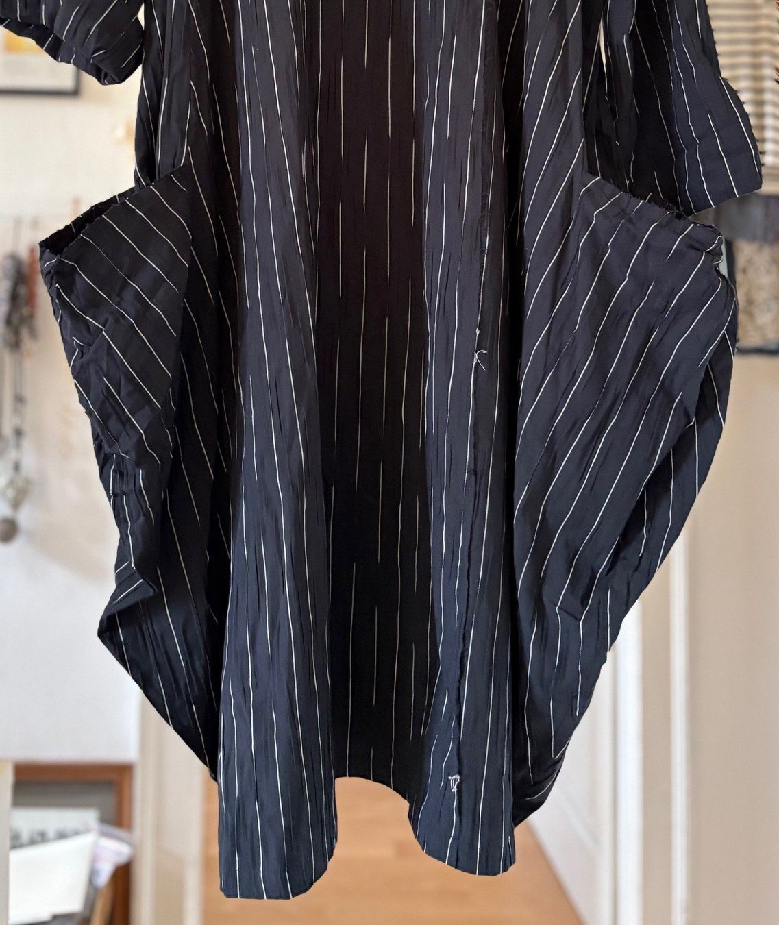 Vestiti: MAXI ROBE EN COTON!! M/L – Nuovo e nell'imballaggio originale da Locarno venduto da NicoNion 2