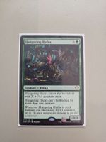 Magic the Gathering: Hungering Hydra