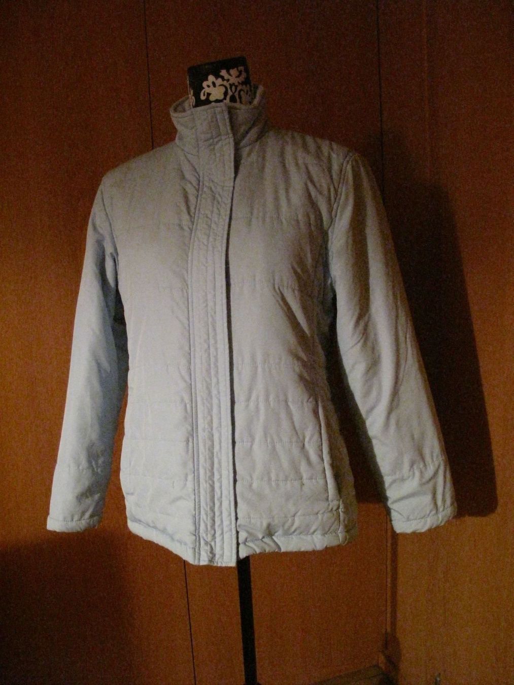 Giacche: Himmelblaue Frühlingsjacke Gr.40 – Usato da glarus venduto da Engel_888 5