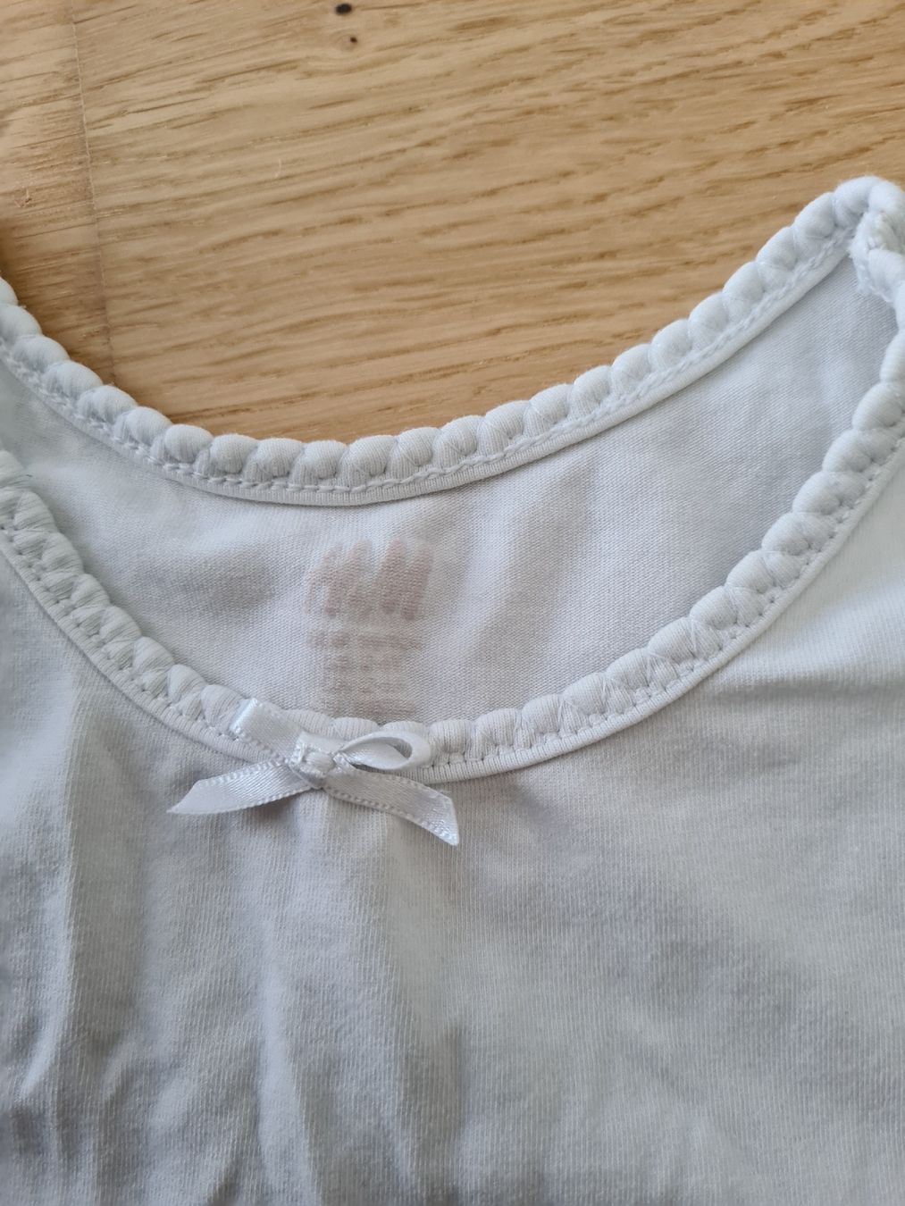 H&M Camicette, T-shirt & Top: Top Gr 98/104 – Usato da Horw venduto da Mirii91 1
