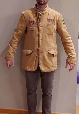 Veste Replay Taille L