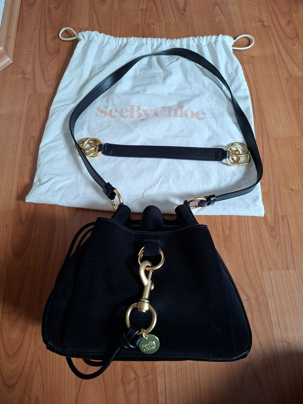 Chloé Borse da donna: Beuteltasche Tony – Usato da Rüdlingen venduto da Fra_xr2l