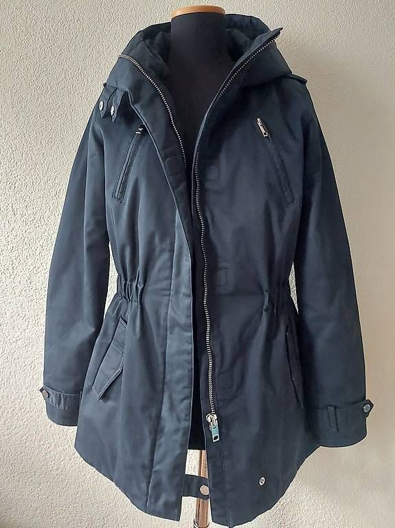 Jacken: Elvine Winterjacke Grösse S – Gebraucht aus Zofingen von Lottischilet 1