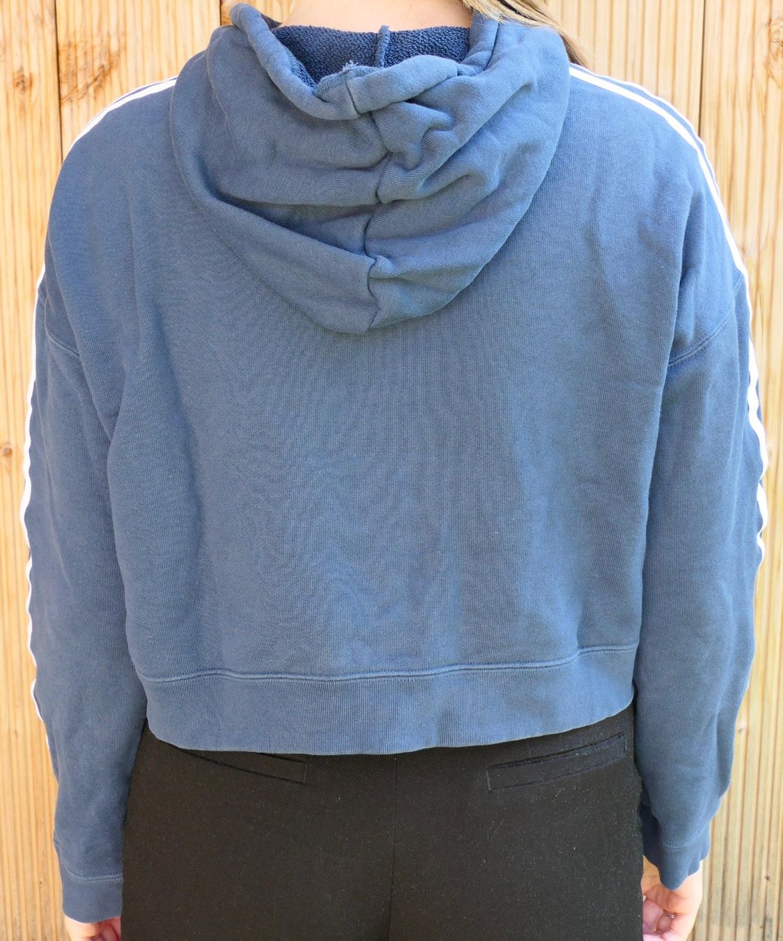 Adidas Pullover & Sweatshirts: Kapuzenpullover – Gebraucht aus Münchenbuchsee von Yothu 1