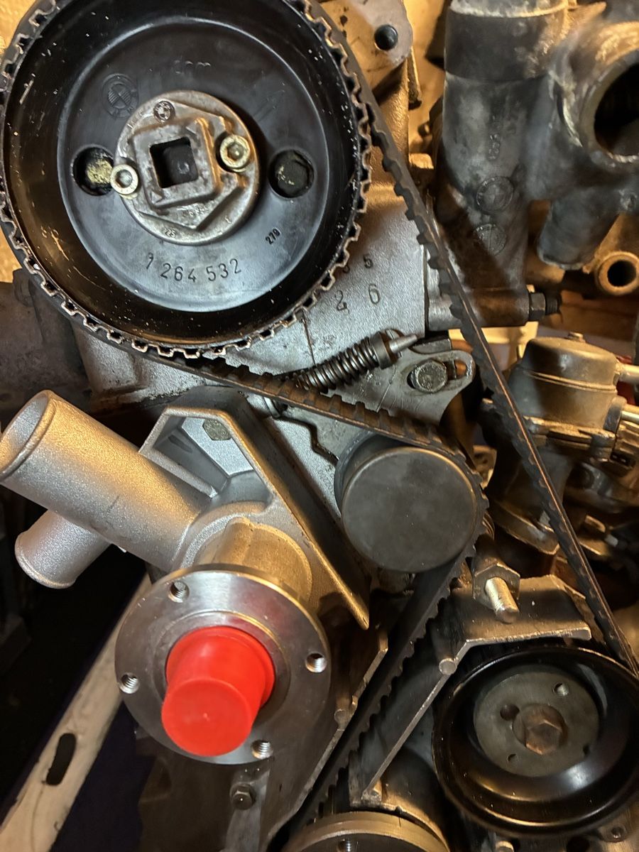Motori: E21-520 Motor – Usato da Grenchen venduto da Netii10