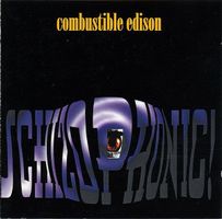 Combustible Edison, Peter Dixon, Lily Banquette, N. Coudahi
