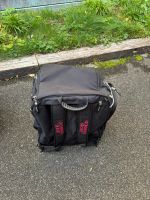 Skischuhrucksack