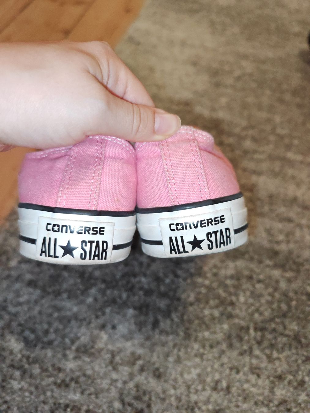 Converse Scarpe da donna: Converse Gr. 37 – Usato da Windlach venduto da ramona_l 1