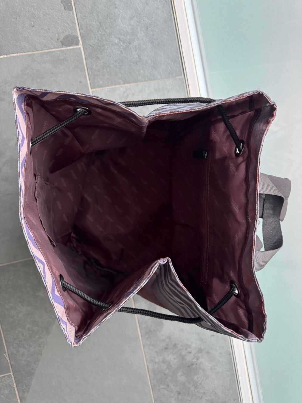 Missoni Rucksäcke: Missoni Rucksack – Neu und originalverpackt aus Basel von ili_j29z 2