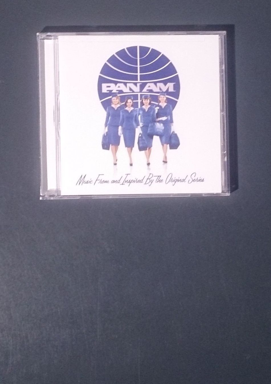 CDs: Pan Am – Gebraucht aus Dübendorf von Povo 1