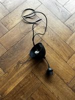 Ikea Gemma Lampe ohne Glühbirne
