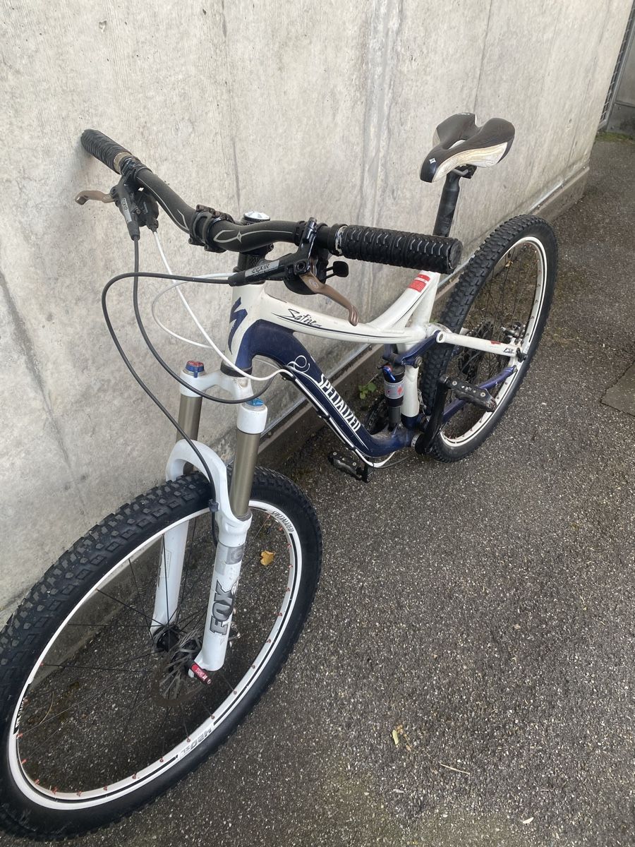 Specialized Biciclette: Downhill Velo – Usato da ittigen venduto da Ada3292 3