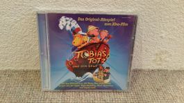 Hörspiel - Tobias Totz