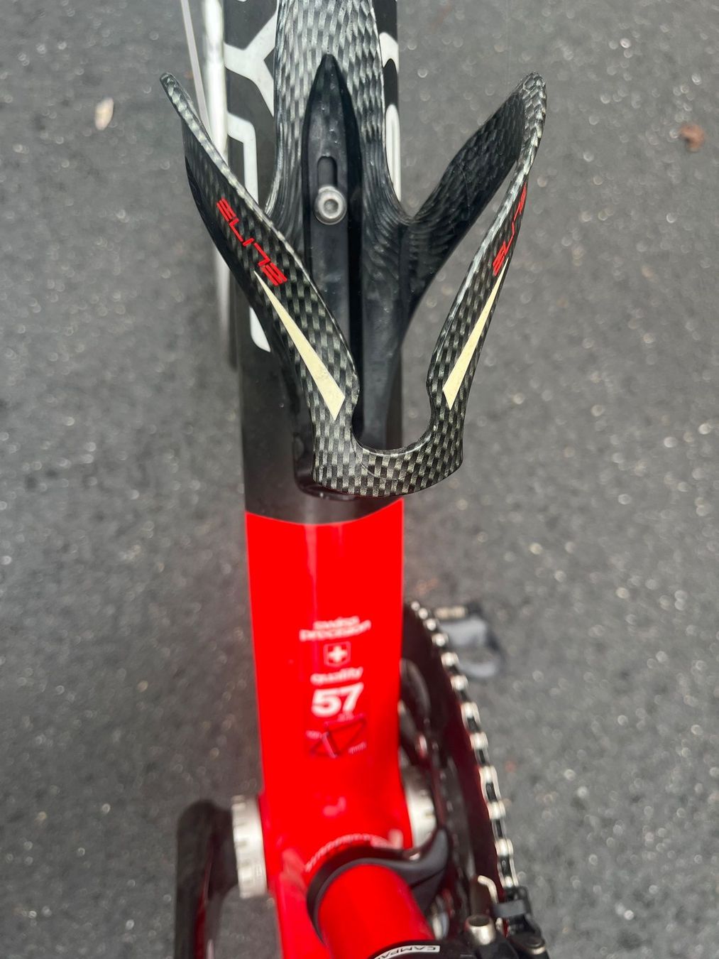 BMC Velos: BMC Phonak Team Velo – Gebraucht aus Gersau von Cesar02 2