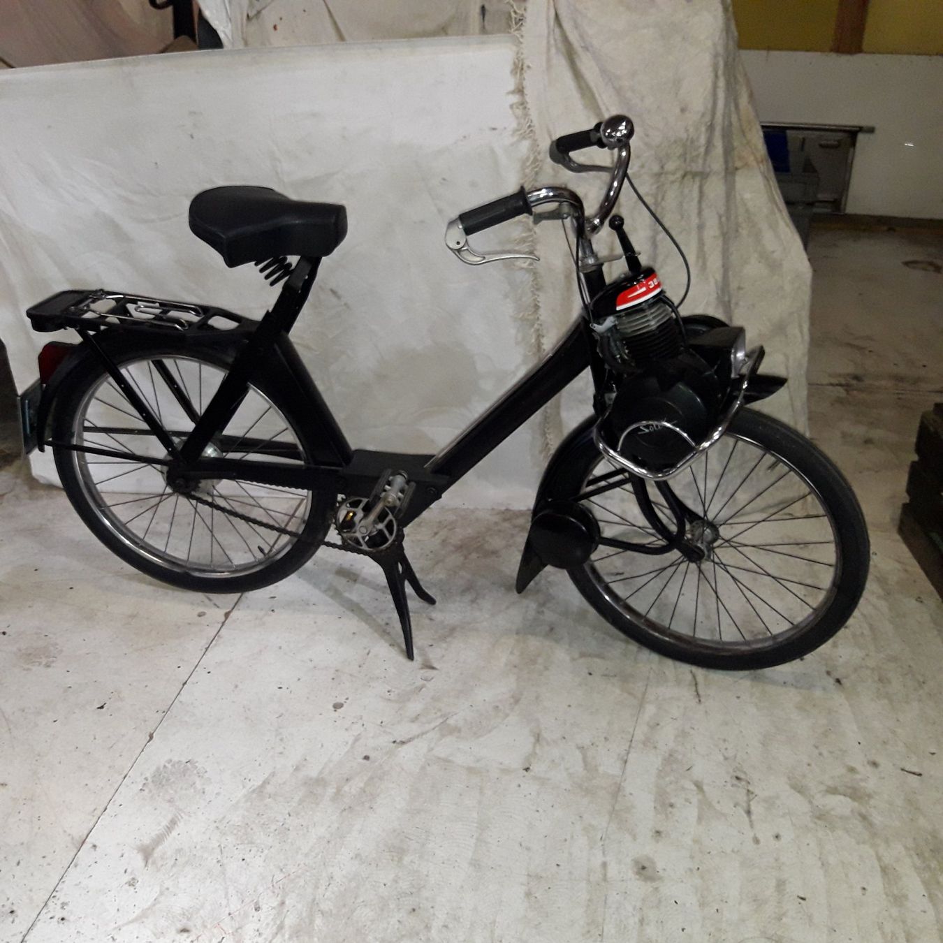 Solex Mofas: Solex   3800 – Gebraucht aus Inwil von Pferd8 3