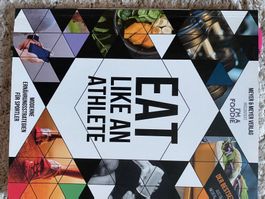 Eat like an athlete - Sporternährung
