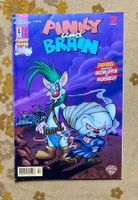 Pinky und Brain Heft Nr 4 von 1999