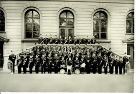Knabenmusik der Stadt Basel