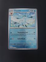 Glaceon #025 Pokeball Prismatic Evolutions EN (PRE)