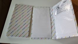 2 x pochettes pour photos 10 x 15 cm