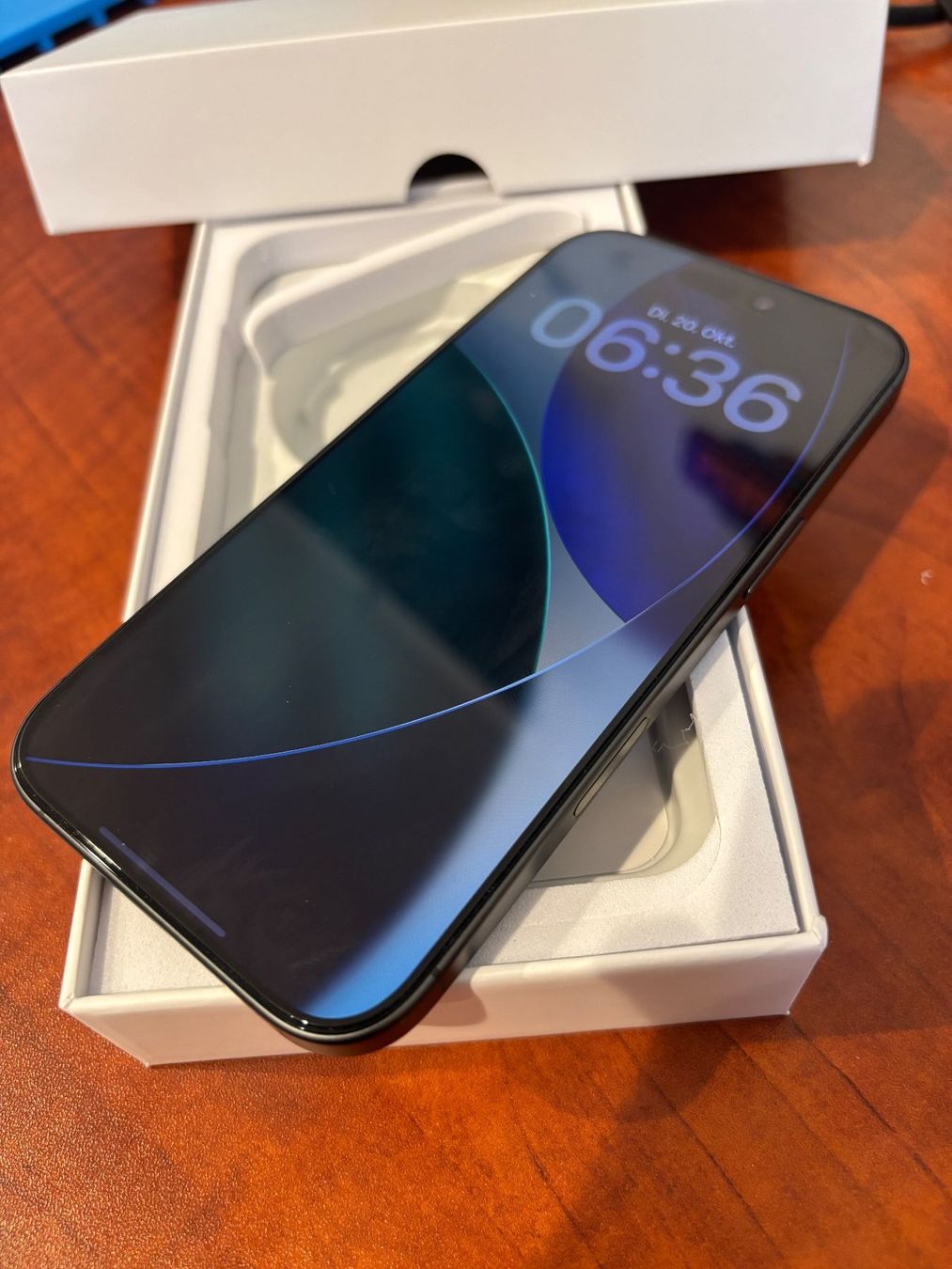 Apple Telefoni cellulari / Smartphones: iPhone 17 256GB Schwarz ab 600.- – Usato da Wetzikon ZH venduto da uelivernetzt 1