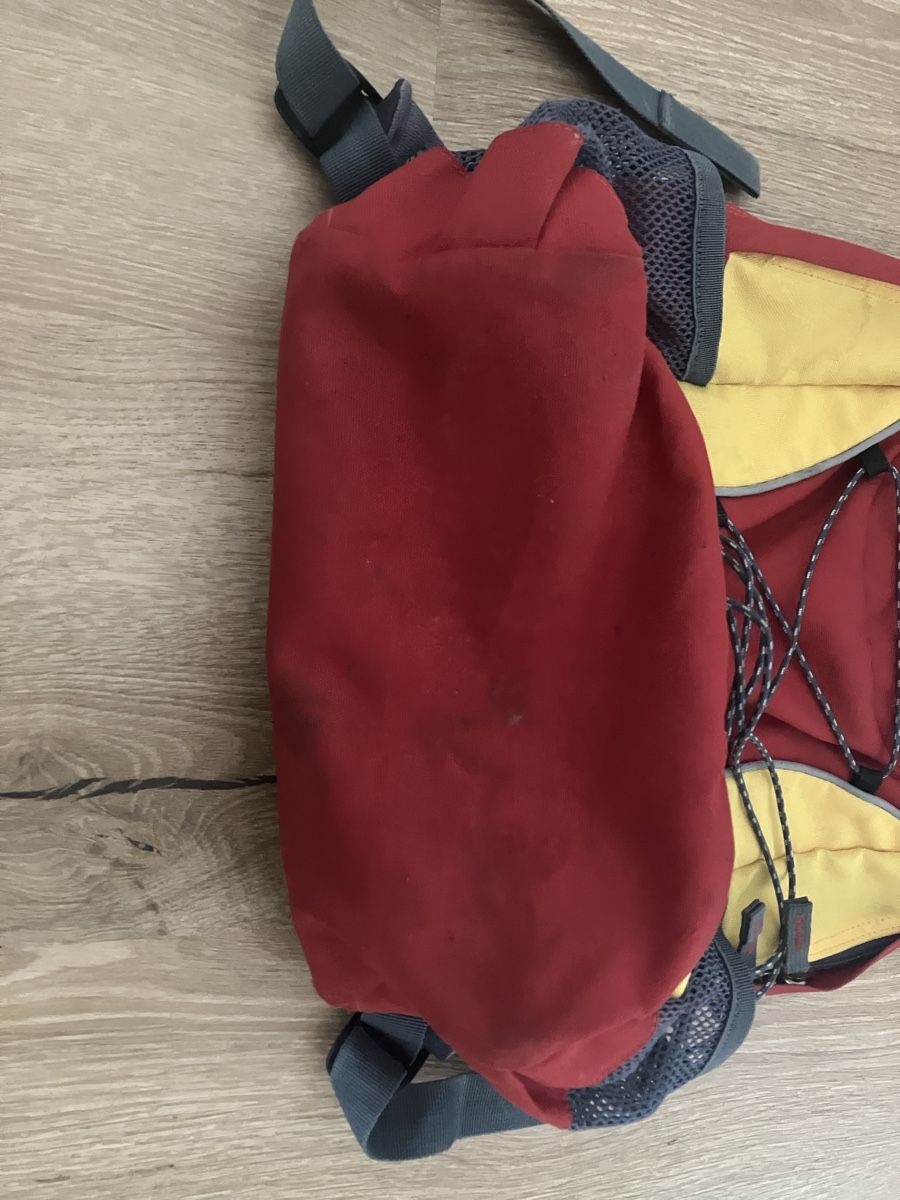 Deuter Zaini: Rucksack Deuter 15l – Usato da Thun venduto da Bianca-Schweiz 4
