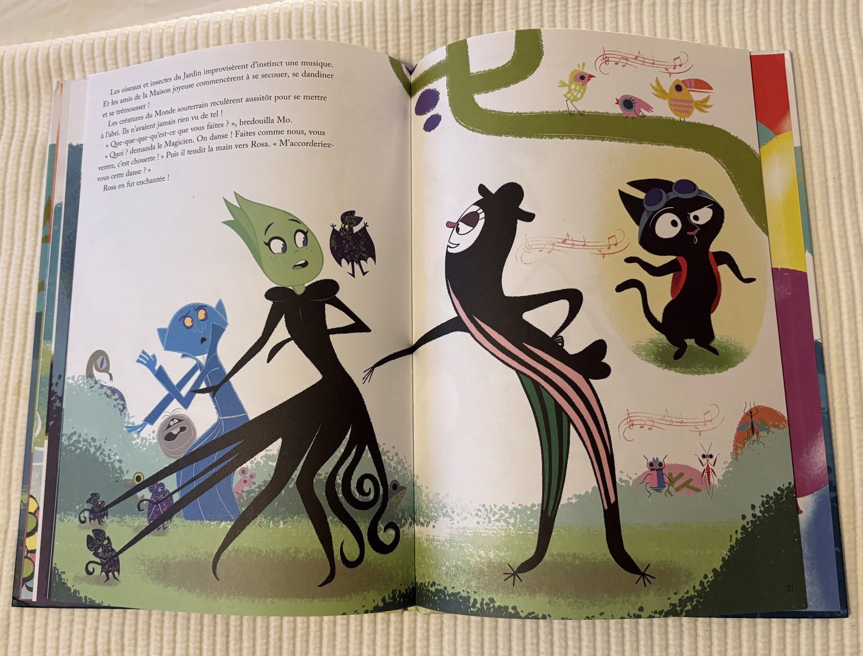 Libri: Livre Enfant - Francais – Usato da Satigny venduto da Suisse_gigi 3
