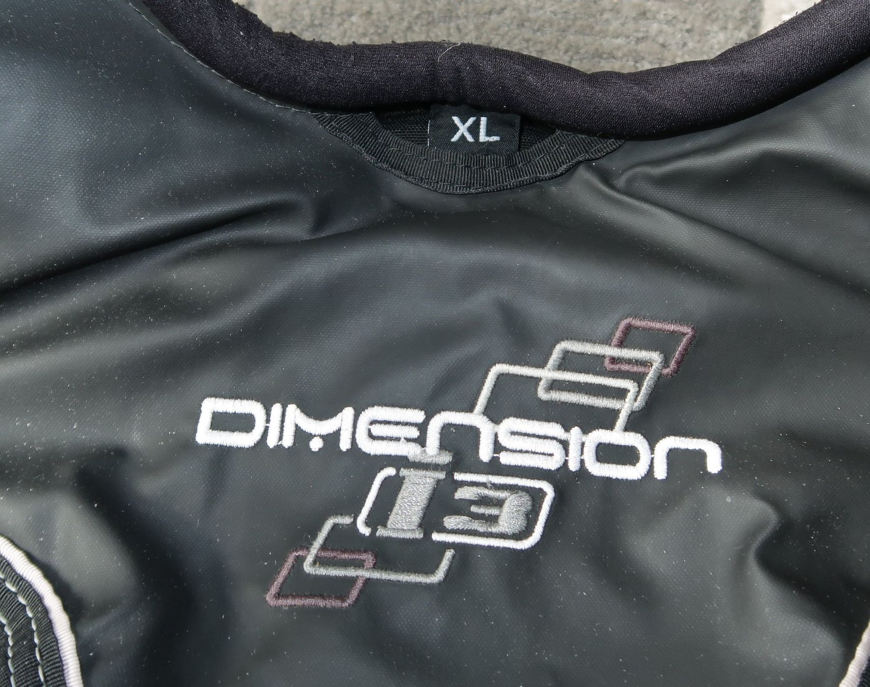 Atemregler & Jackets: Aqualung Dimension i3, Grösse XL – Gebraucht aus Kreuzlingen von msto01 2