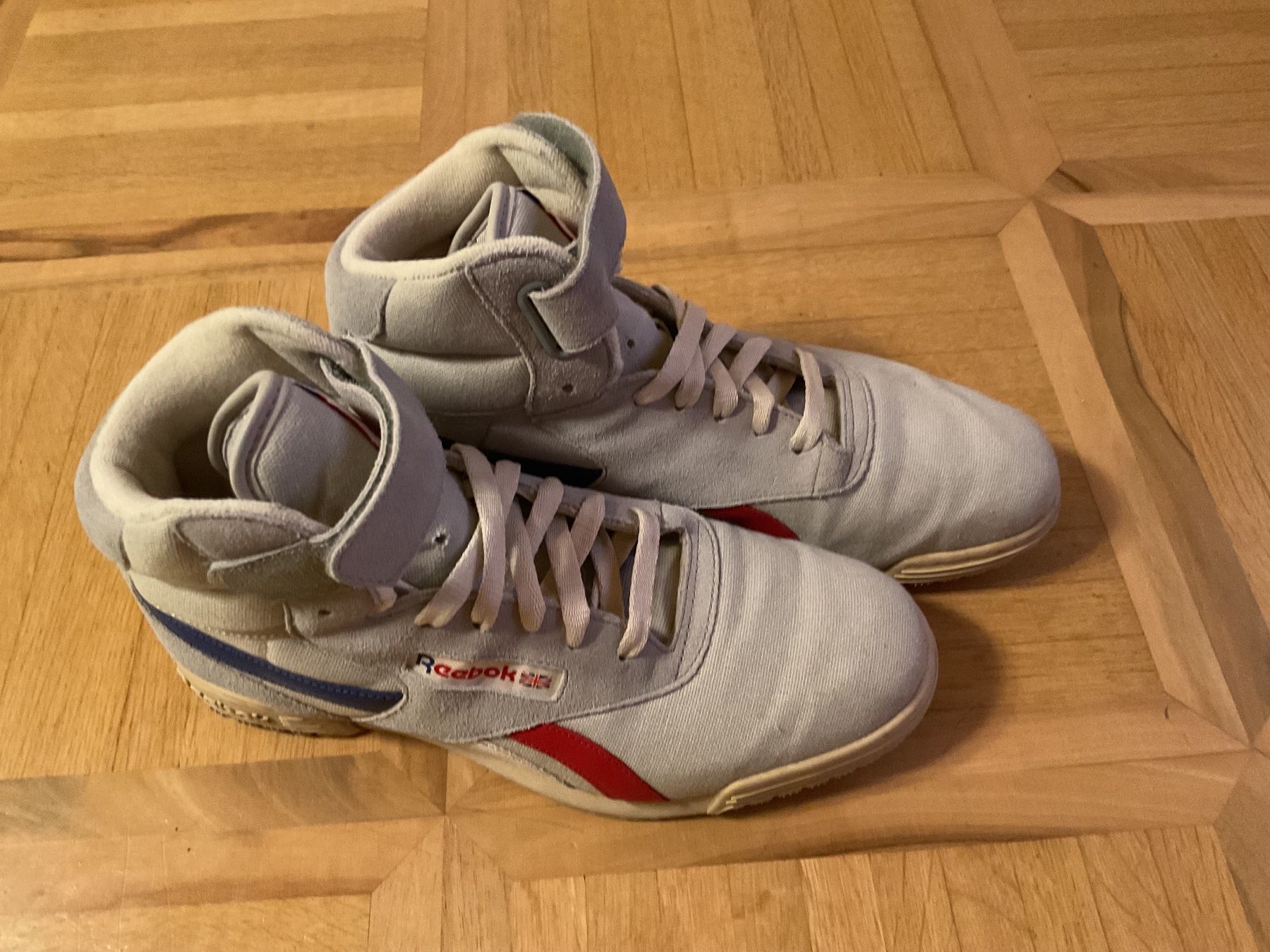 Reebok Scarpe da uomo: Reebok Classic – Usato da Hämikon venduto da autiva 1