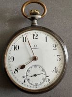 Omega TaschenUhr