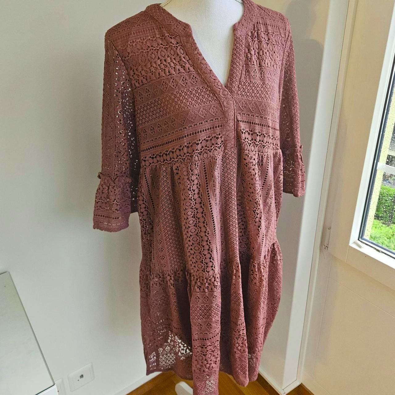 Vero Moda Tuniche: Vero Moda Tunika- L – Usato da Langnau am Albis venduto da Kookysprite